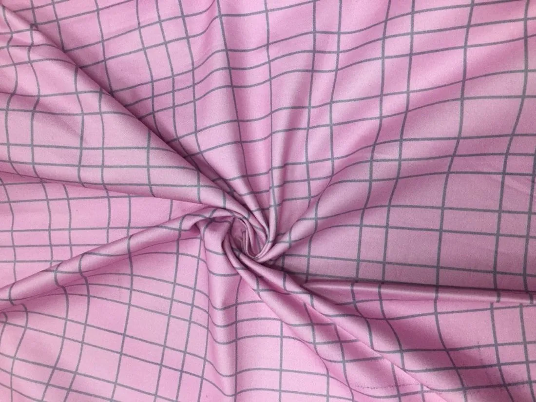 100% Cotton Lycra twill camouflage print pink 60mm 58" wide available in three colors[11615/16/12445]