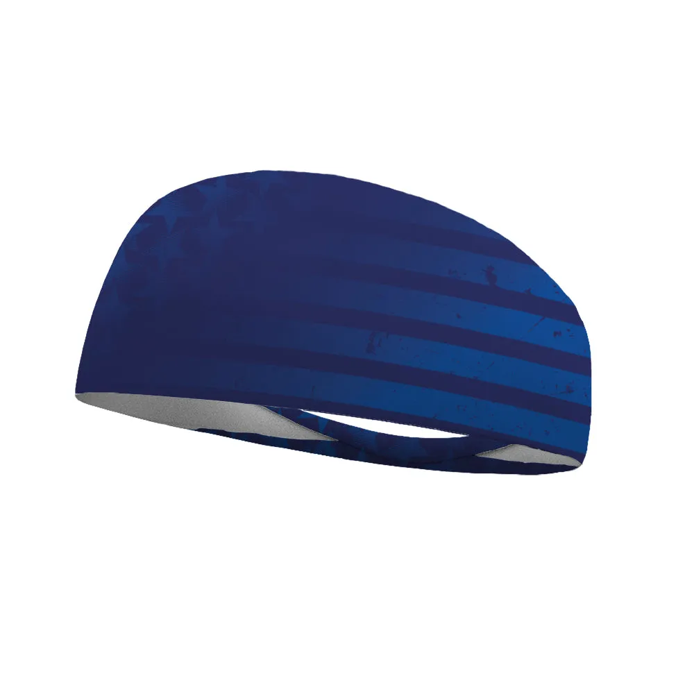 Allstars Wicking Headband