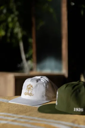 BC Palm Beach Hat w/ Crest