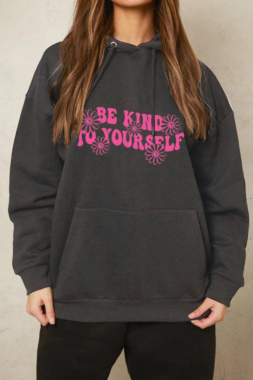 BE KIND Hoodie