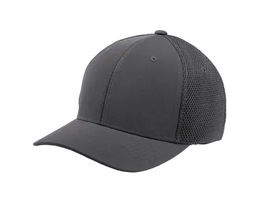 Billups Pl. Sport-Tek ® Flexfit ® Air Mesh Back Cap STC40