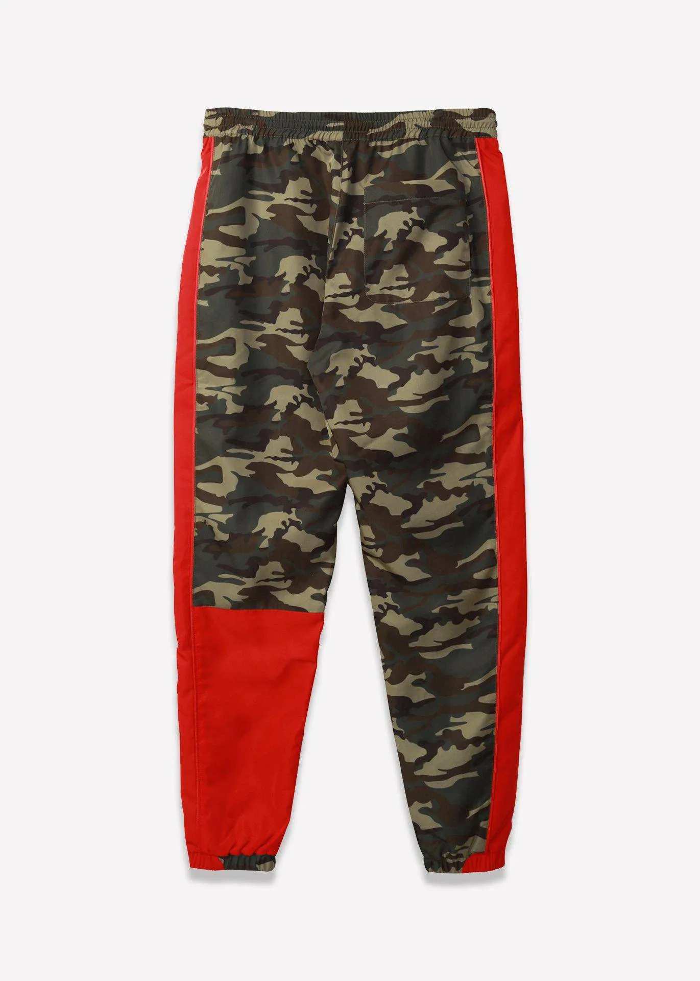 Blank State Men's 3 Stopper Swishy Pants in Camo