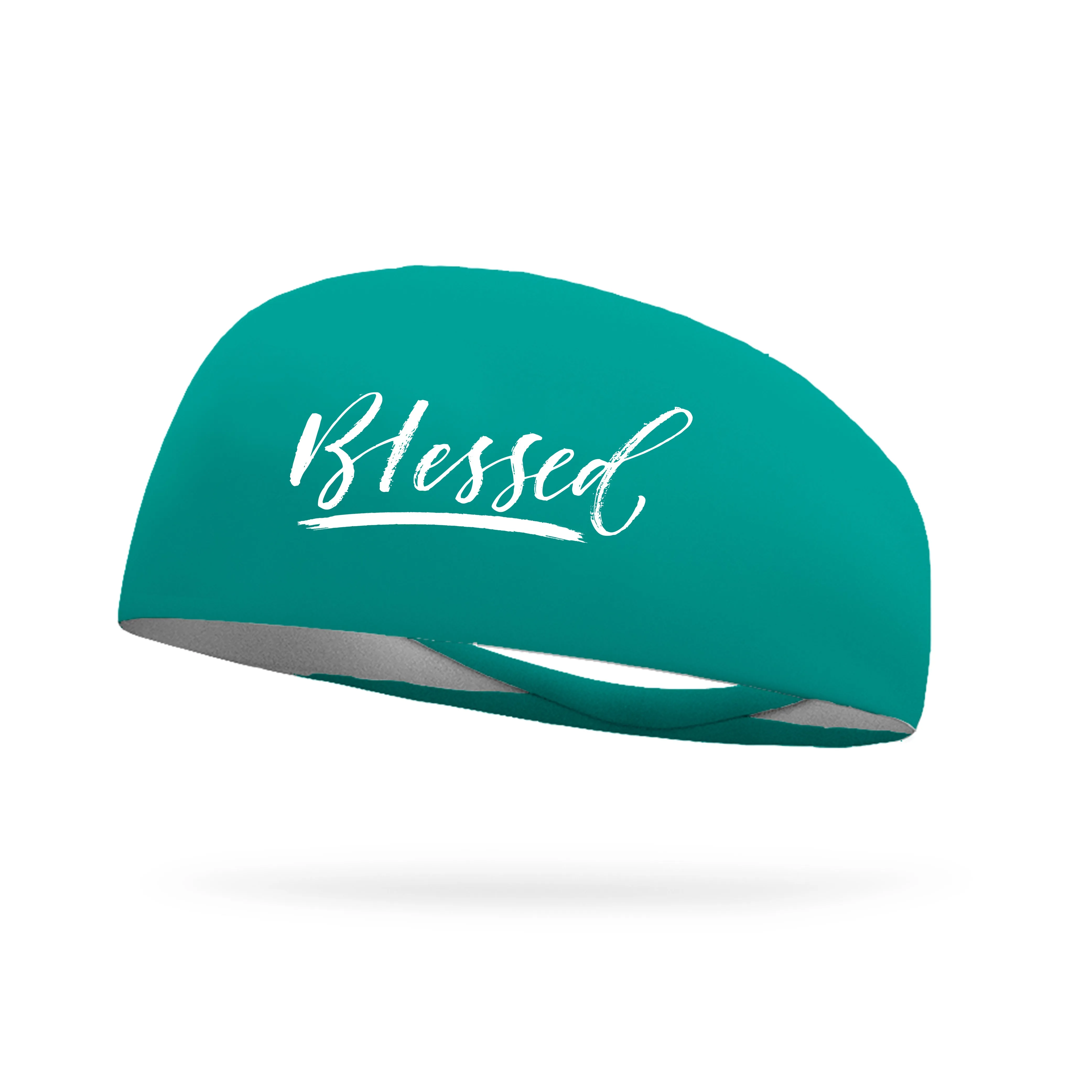 Blessed Performance Wicking Headband