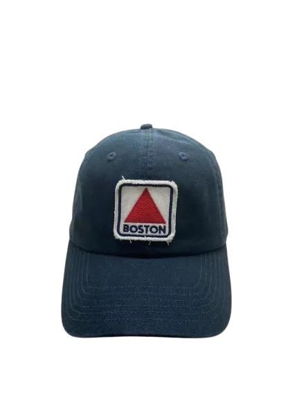 Boston Landmark Hat