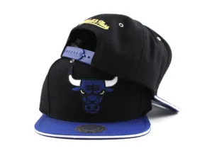 Chicago Bulls Snapback hats (AIR JORDAN RETRO 14 LANEY)