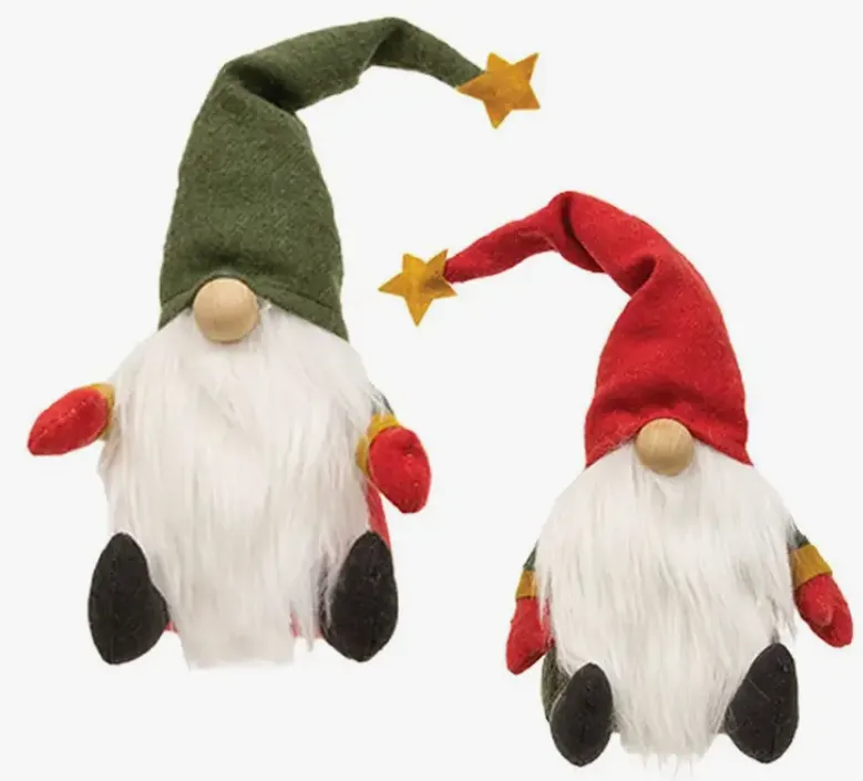 Christmas Gnomes