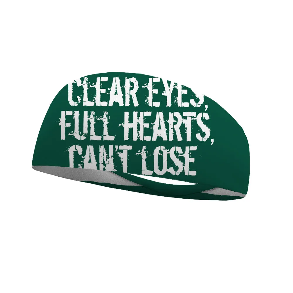 Clear Eyes Performance Wicking Headband