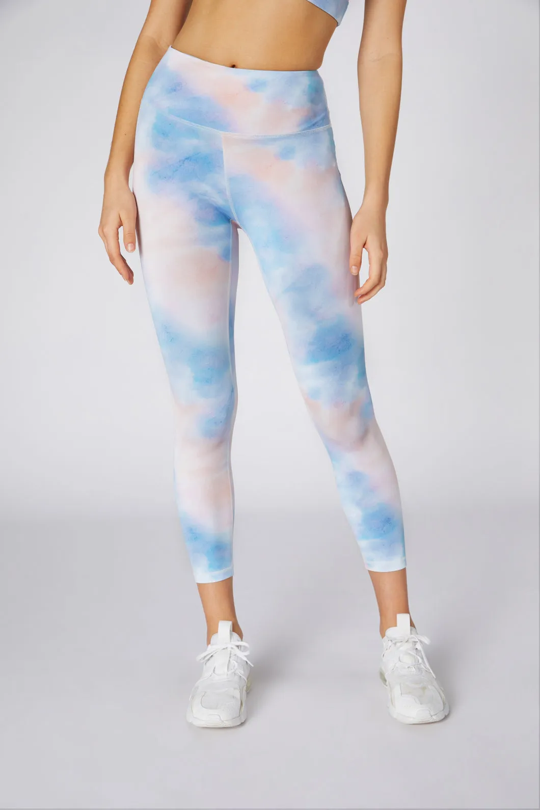 Dreamscape 7/8 Legging