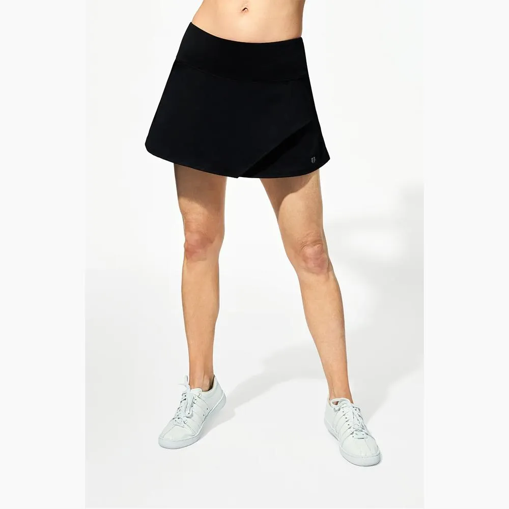 Eleven Women's Fly Skort - Black