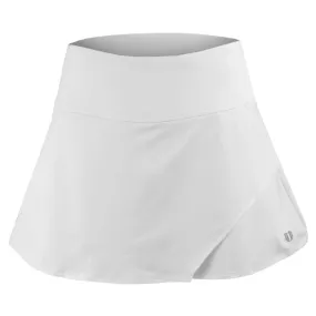 Eleven Women's Fly Skort - White