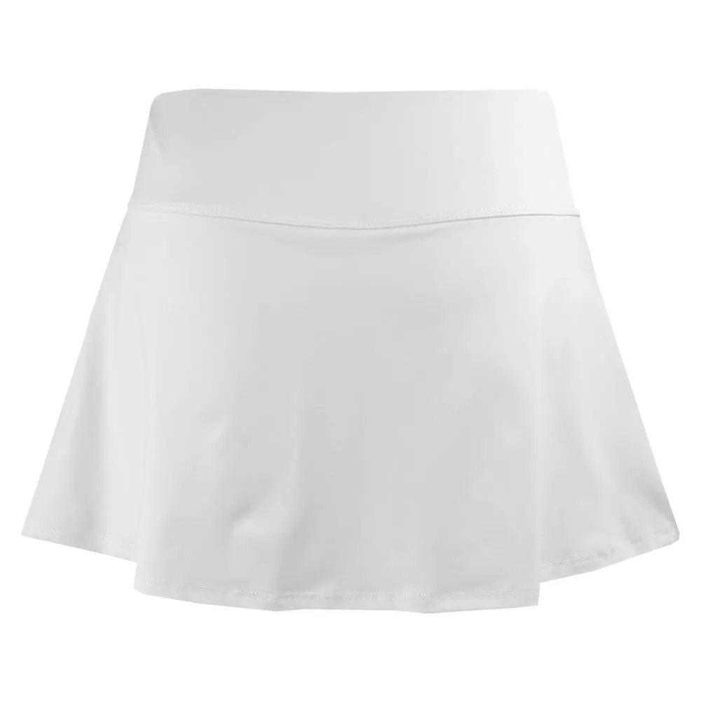 Eleven Women's Fly Skort - White