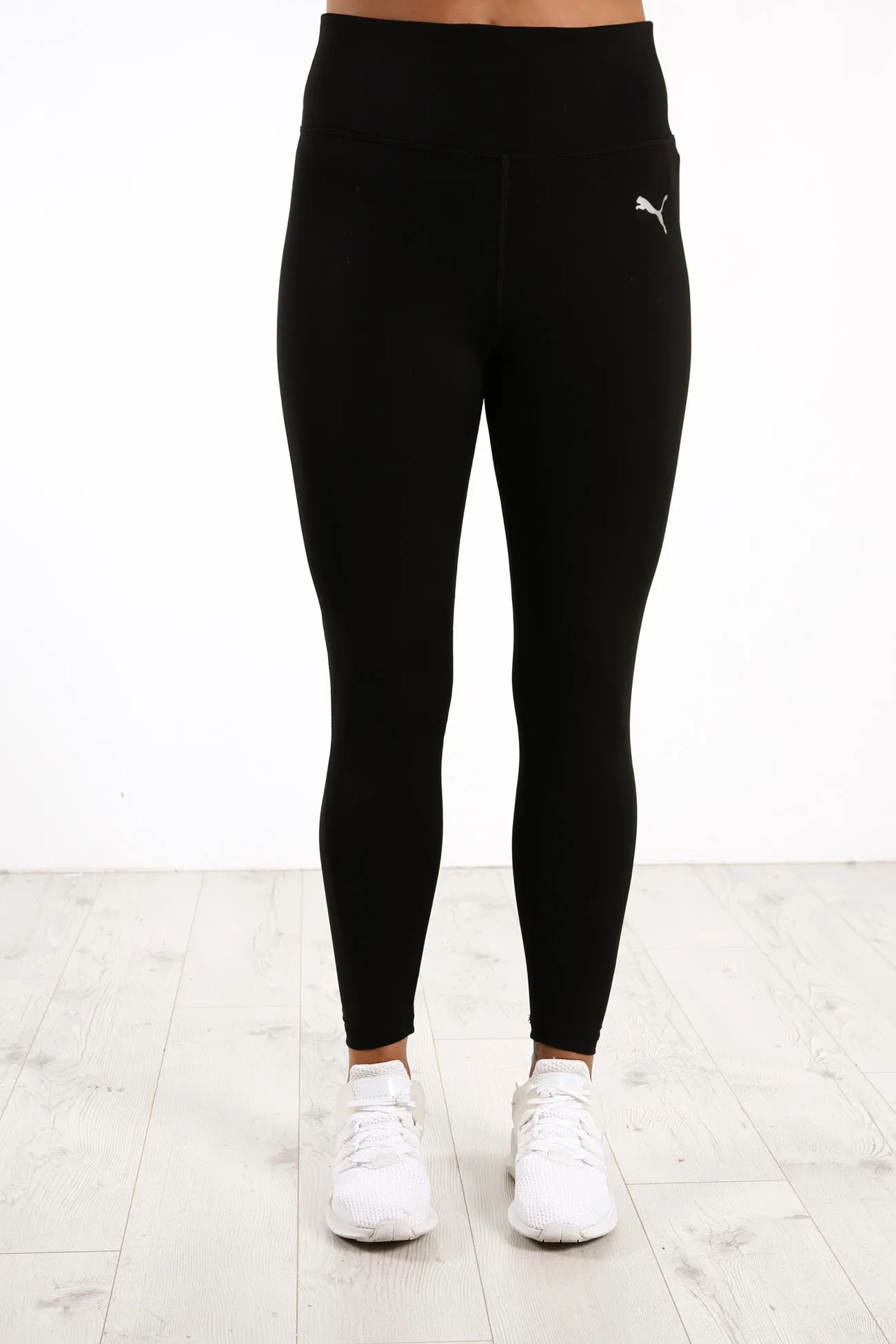 Evostripe High Waist Leggings Puma Black