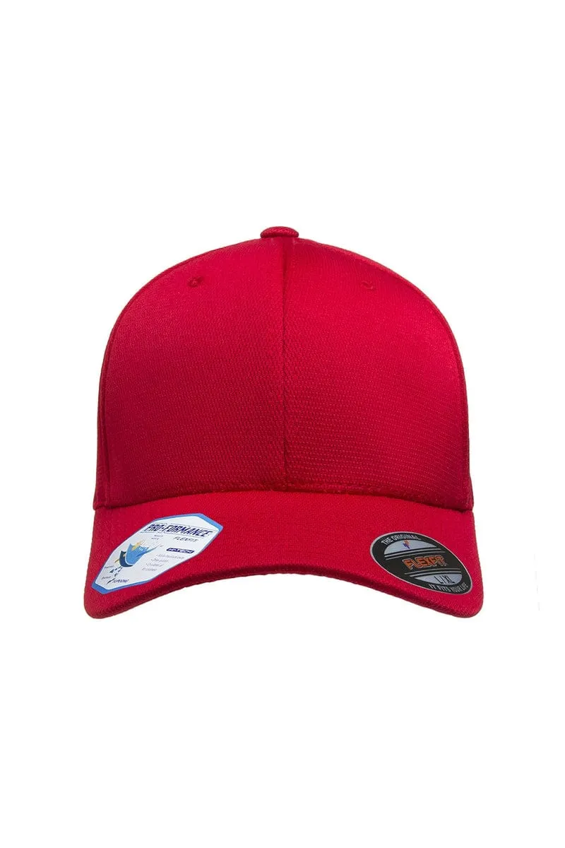 Flexfit 6597: Adult Cool & Dry Sport Cap