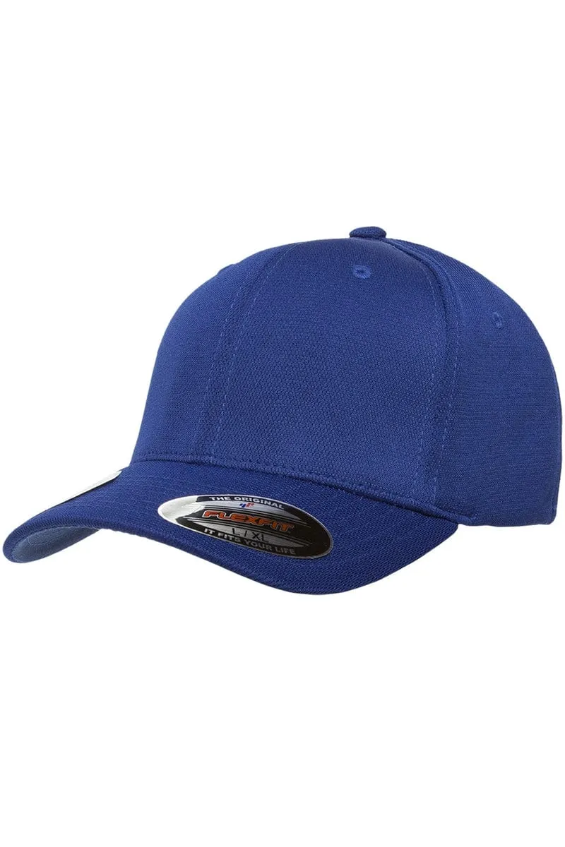 Flexfit 6597: Adult Cool & Dry Sport Cap