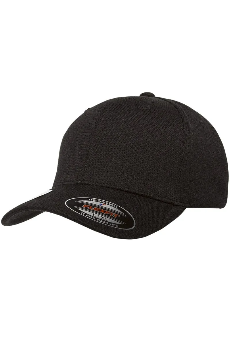 Flexfit 6597: Adult Cool & Dry Sport Cap