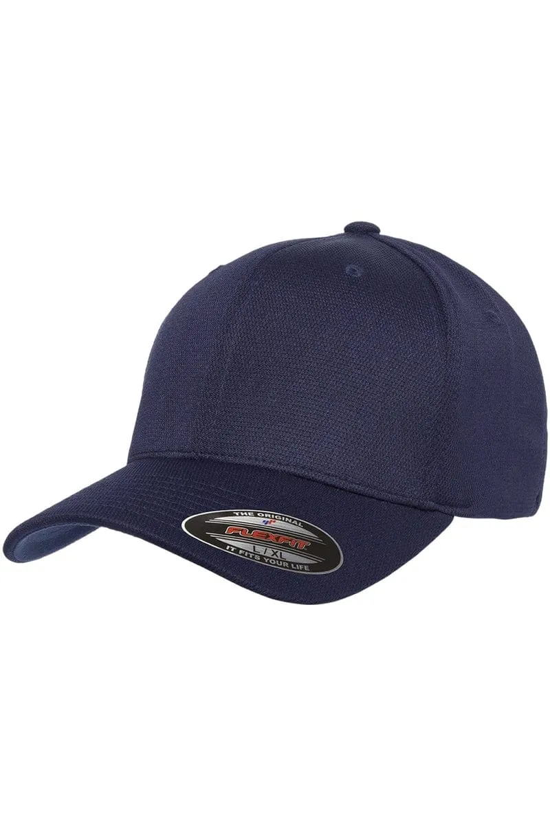 Flexfit 6597: Adult Cool & Dry Sport Cap