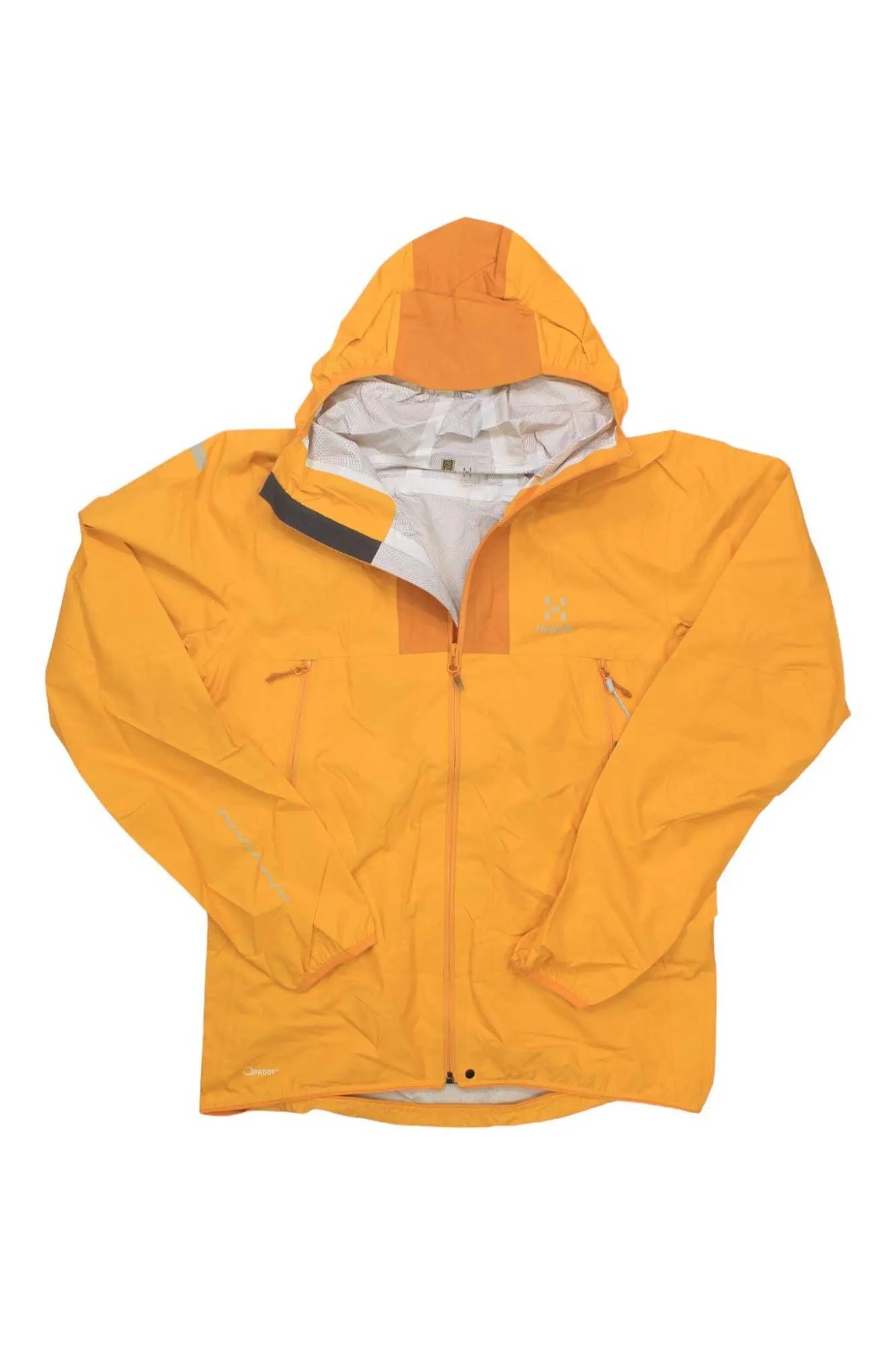 Haglofs Mens L.I.M Proof Jacket