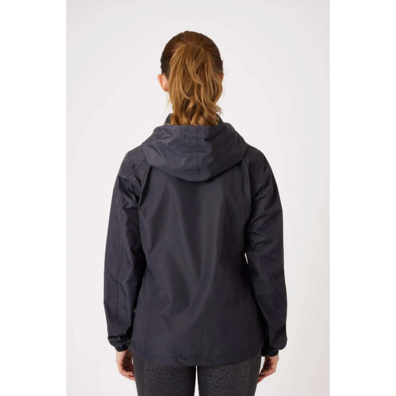 Horze Ladies Stella Rain Jacket