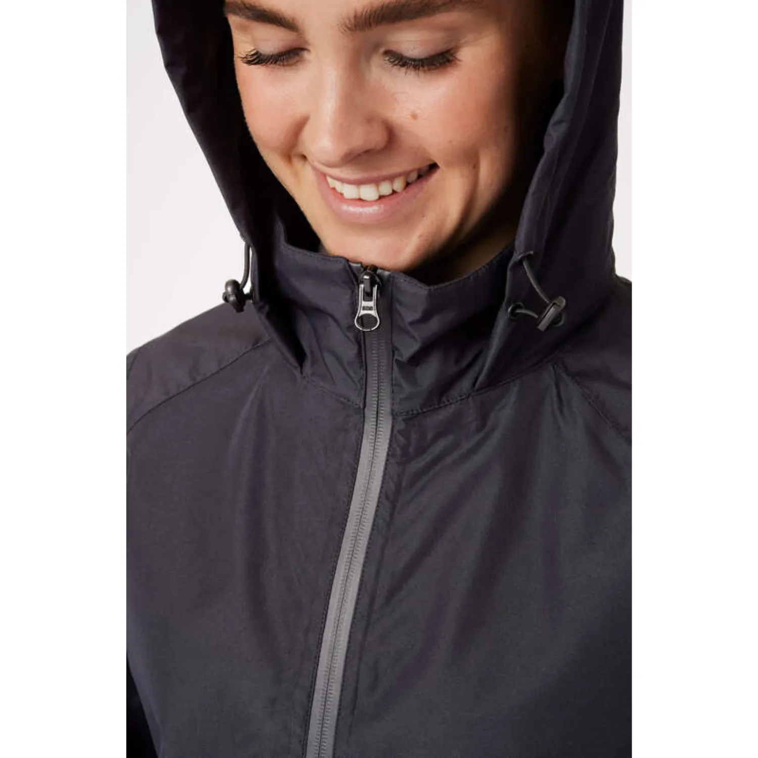 Horze Ladies Stella Rain Jacket