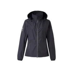 Horze Ladies Stella Rain Jacket