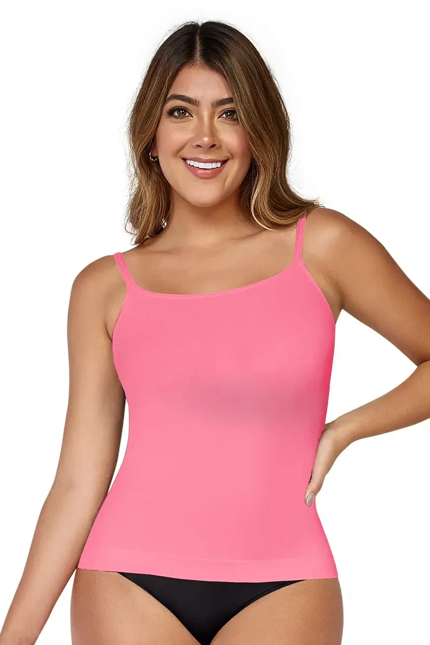 Incredibly Slimming Cami CUR3501