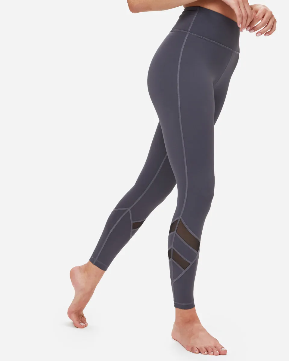 inMotion Mesh Insert Legging