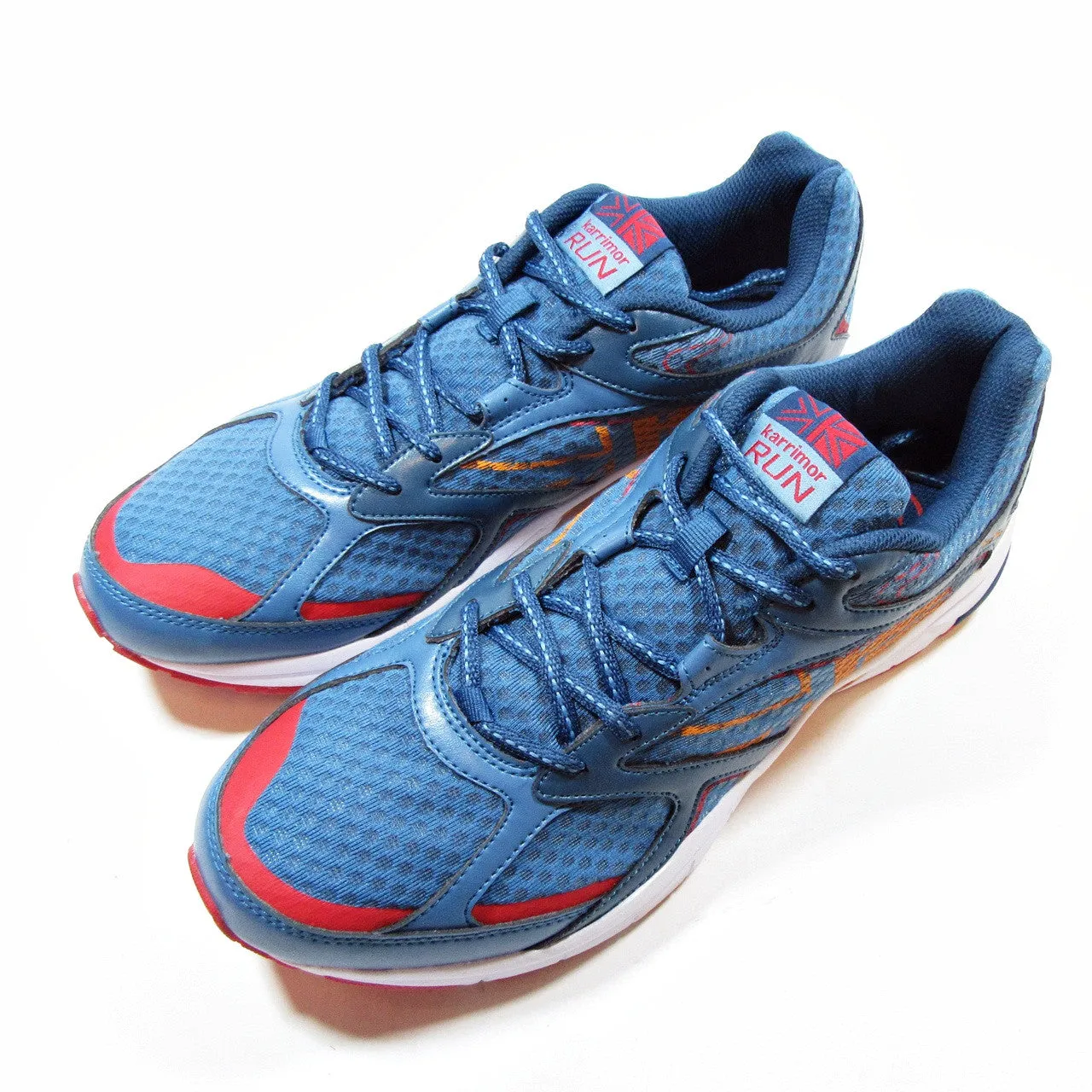 KARRIMOR - Pace Run 2 Mens Running Shoes