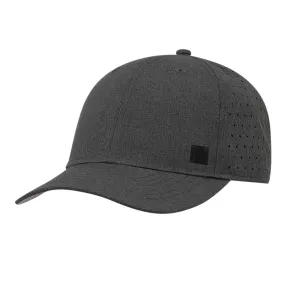 Kooringal Mens Sport Cap Glade - Charcoal