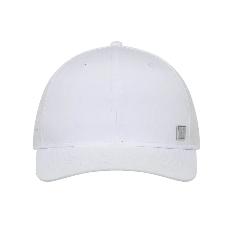 Kooringal Mens Sport Cap Glade - White