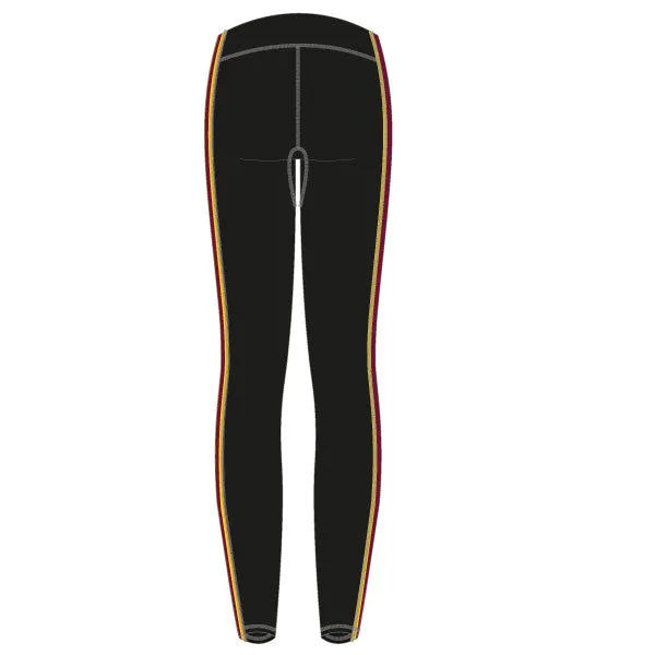 LVRC Women's Team Rowing Legging