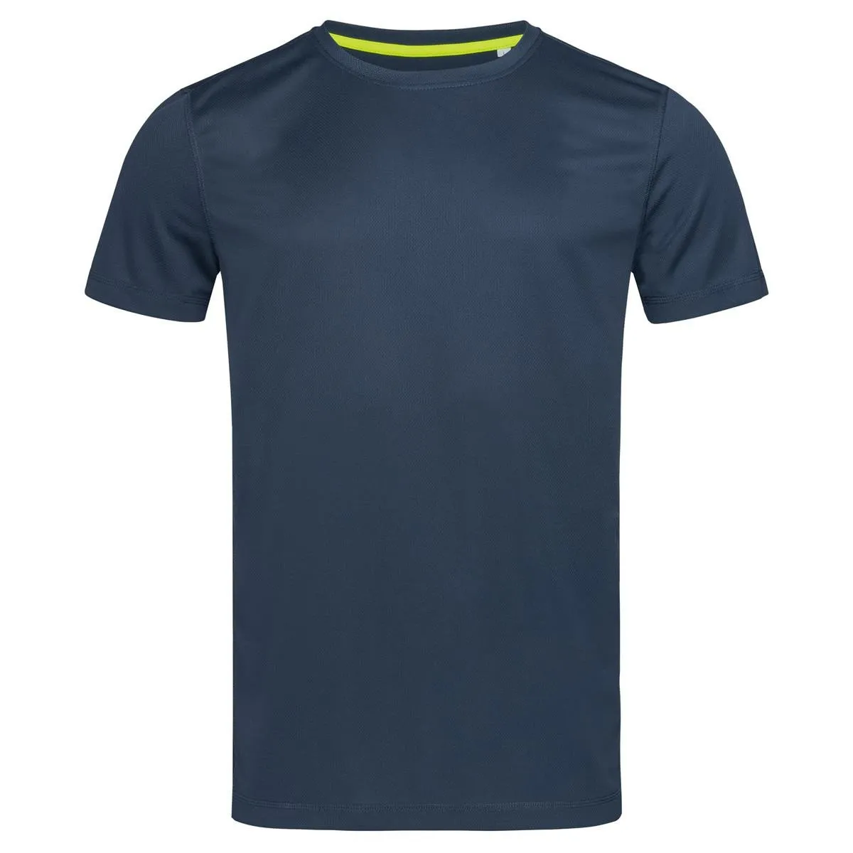 MEN'S ACTIVE 140 CREW NECK