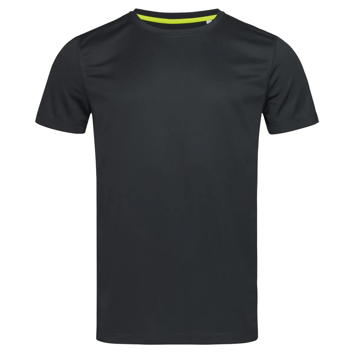 MEN'S ACTIVE 140 CREW NECK