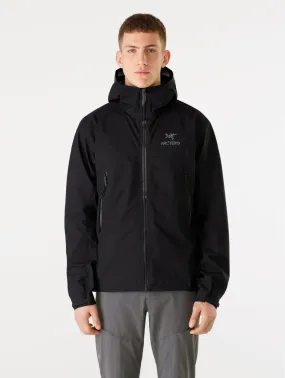 Men's Beta Jacket