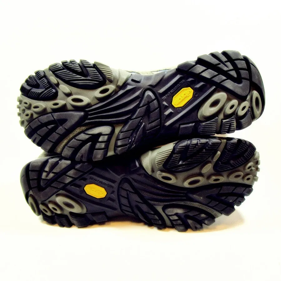 Merrell Moab Ventilator