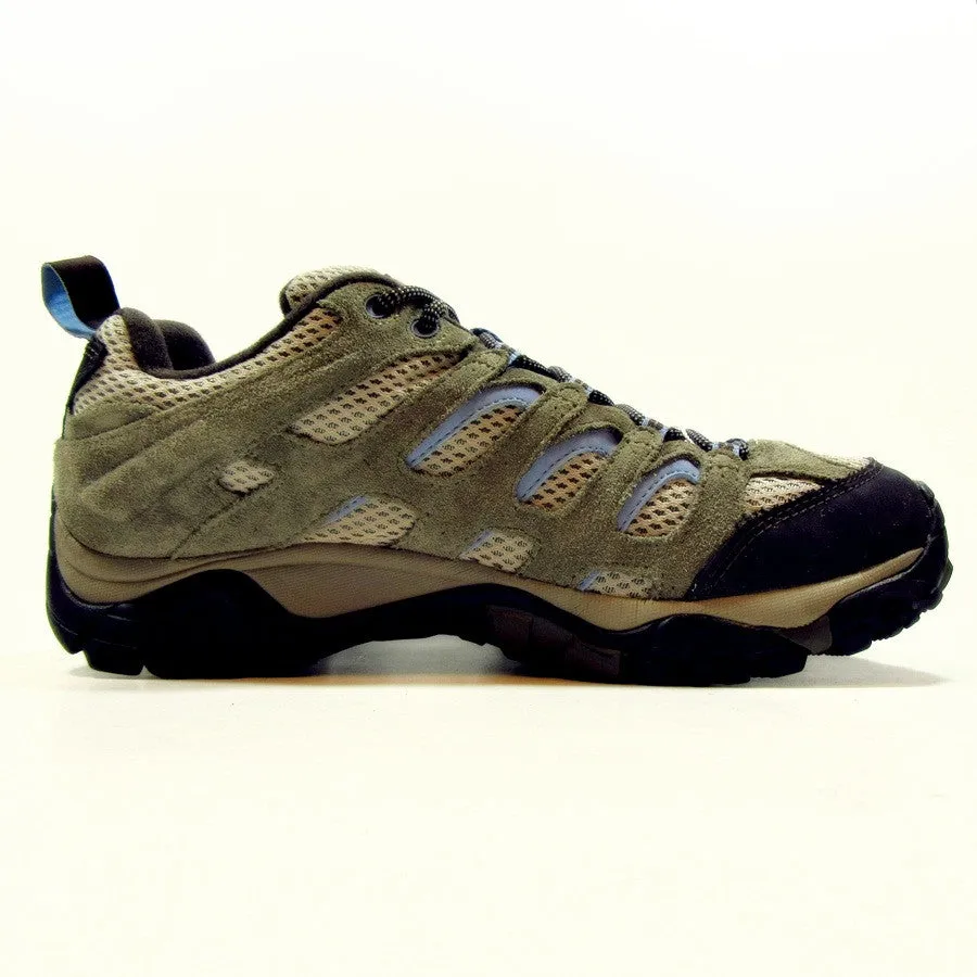 Merrell Moab Ventilator