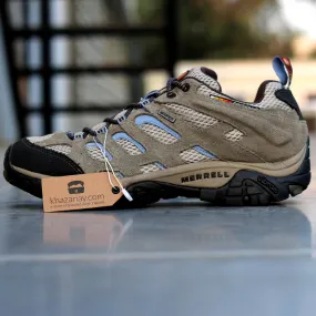 Merrell Moab Ventilator