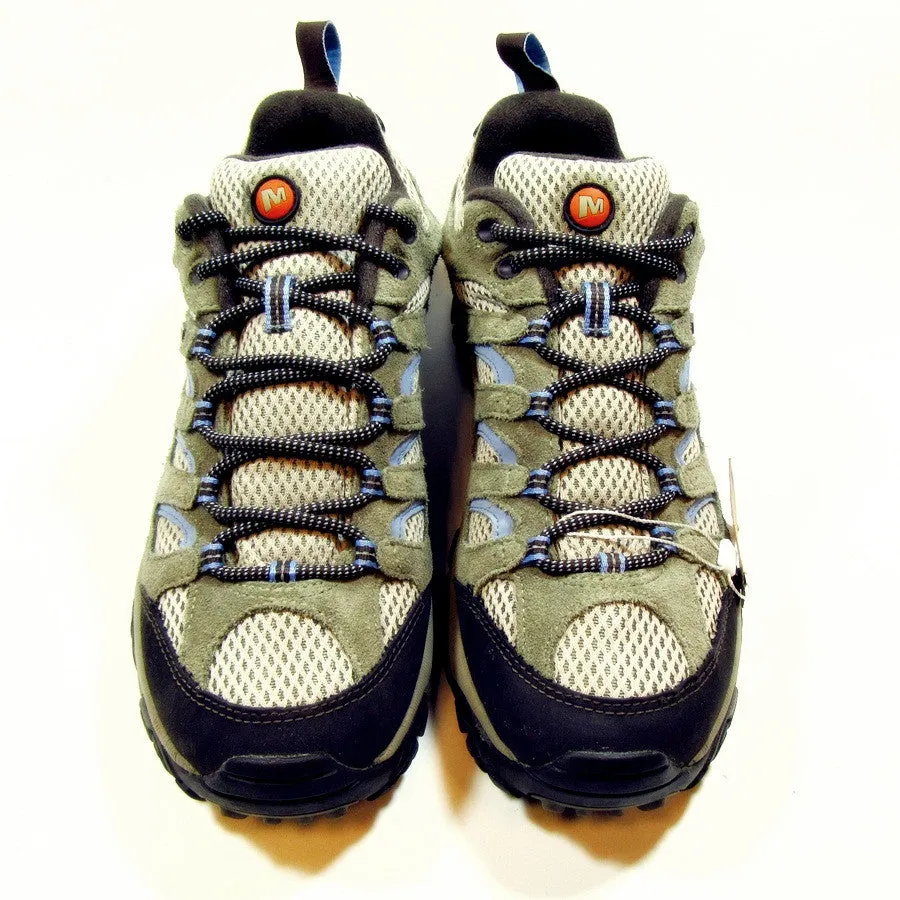 Merrell Moab Ventilator