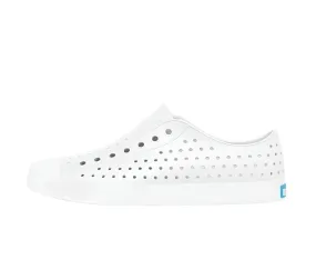 NATIVE Women's Jefferson Adult Shoes Shell White/Shell White