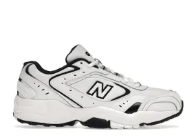 New Balance 452 White Black (Women'S)