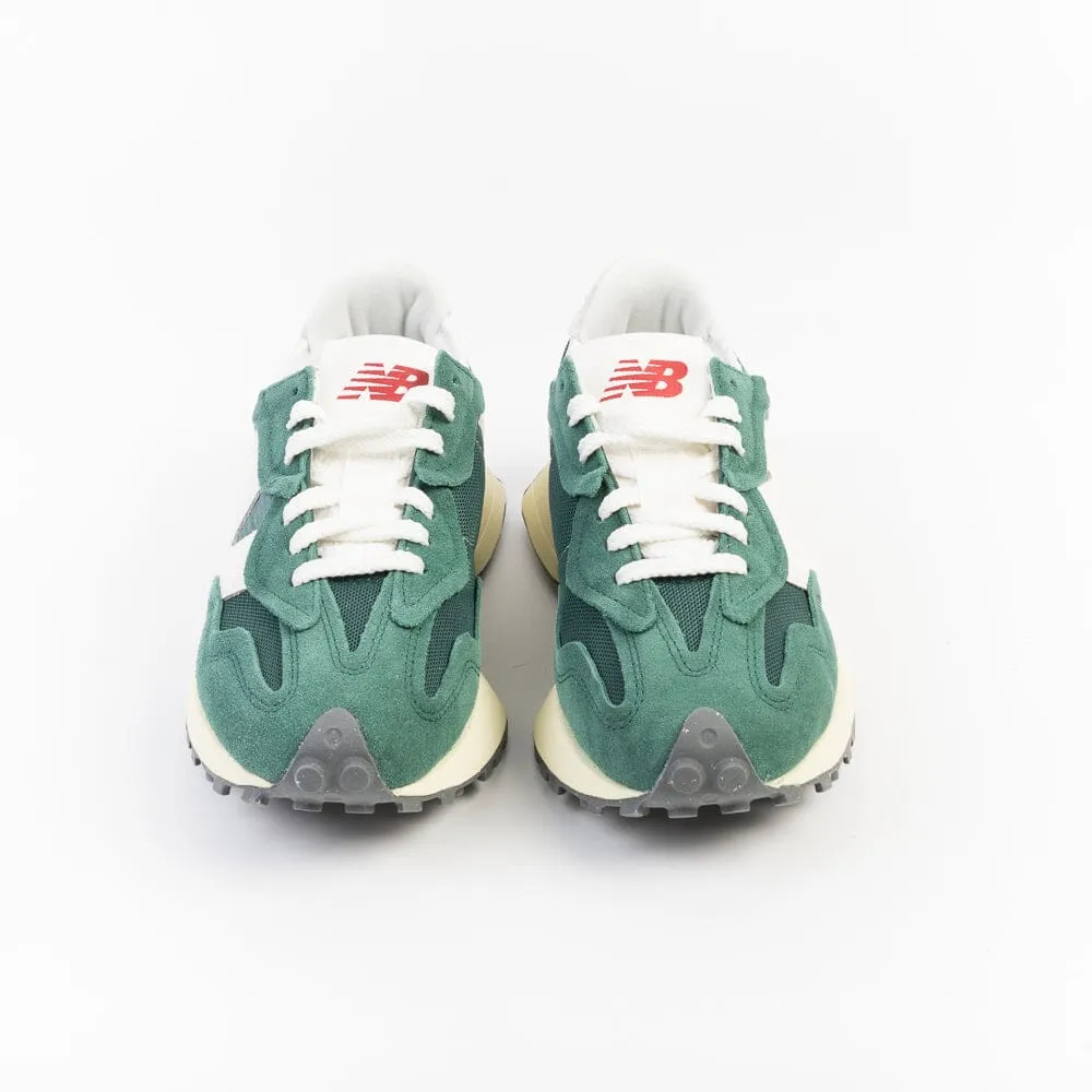 NEW BALANCE - Sneakers  U327WRG - Mash Green