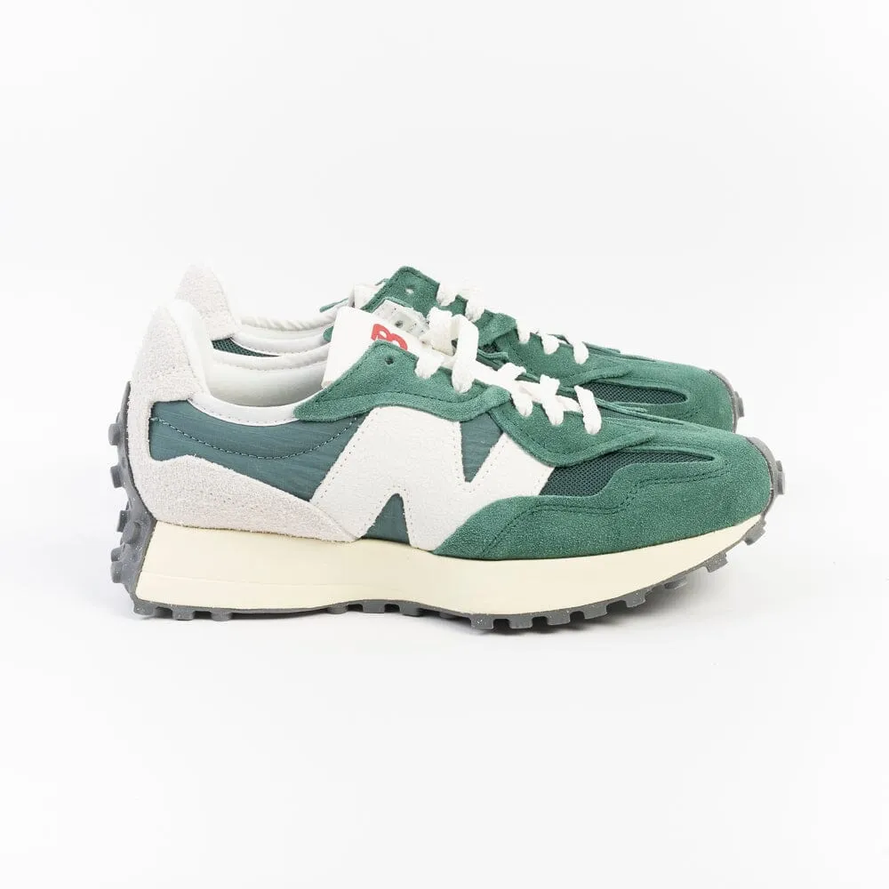 NEW BALANCE - Sneakers  U327WRG - Mash Green