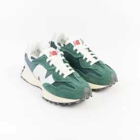 NEW BALANCE - Sneakers  U327WRG - Mash Green