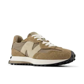 NEW BALANCE - Sneakers  U327WTA - Mushroom