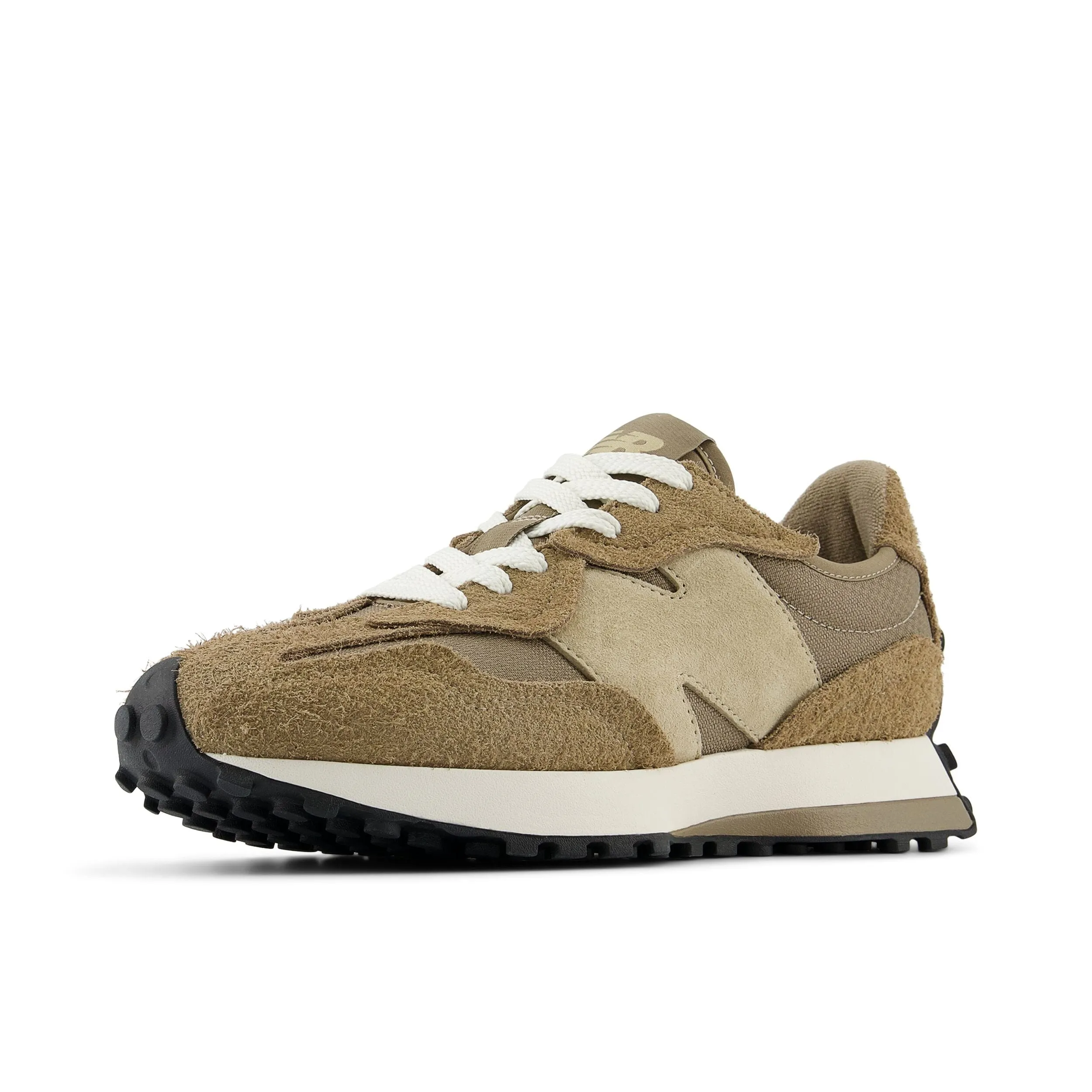 NEW BALANCE - Sneakers  U327WTA - Mushroom