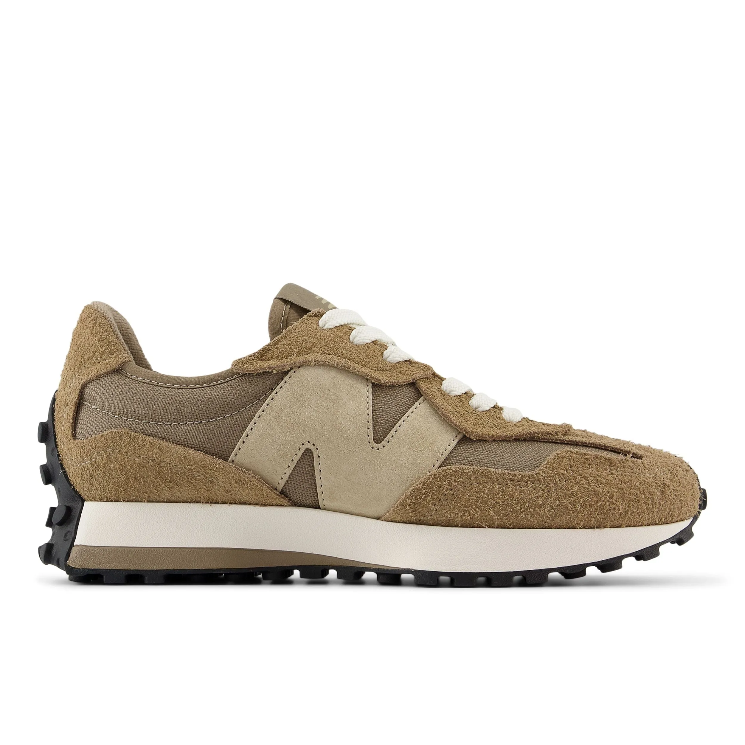 NEW BALANCE - Sneakers  U327WTA - Mushroom