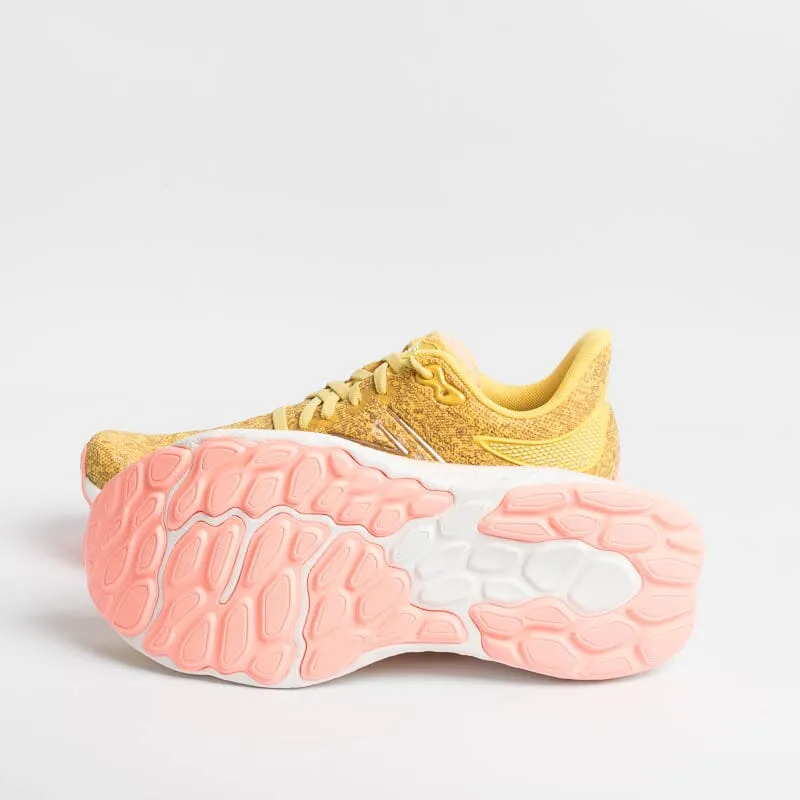 NEW BALANCE - Sneakers  W108012H - Giallo Rosa