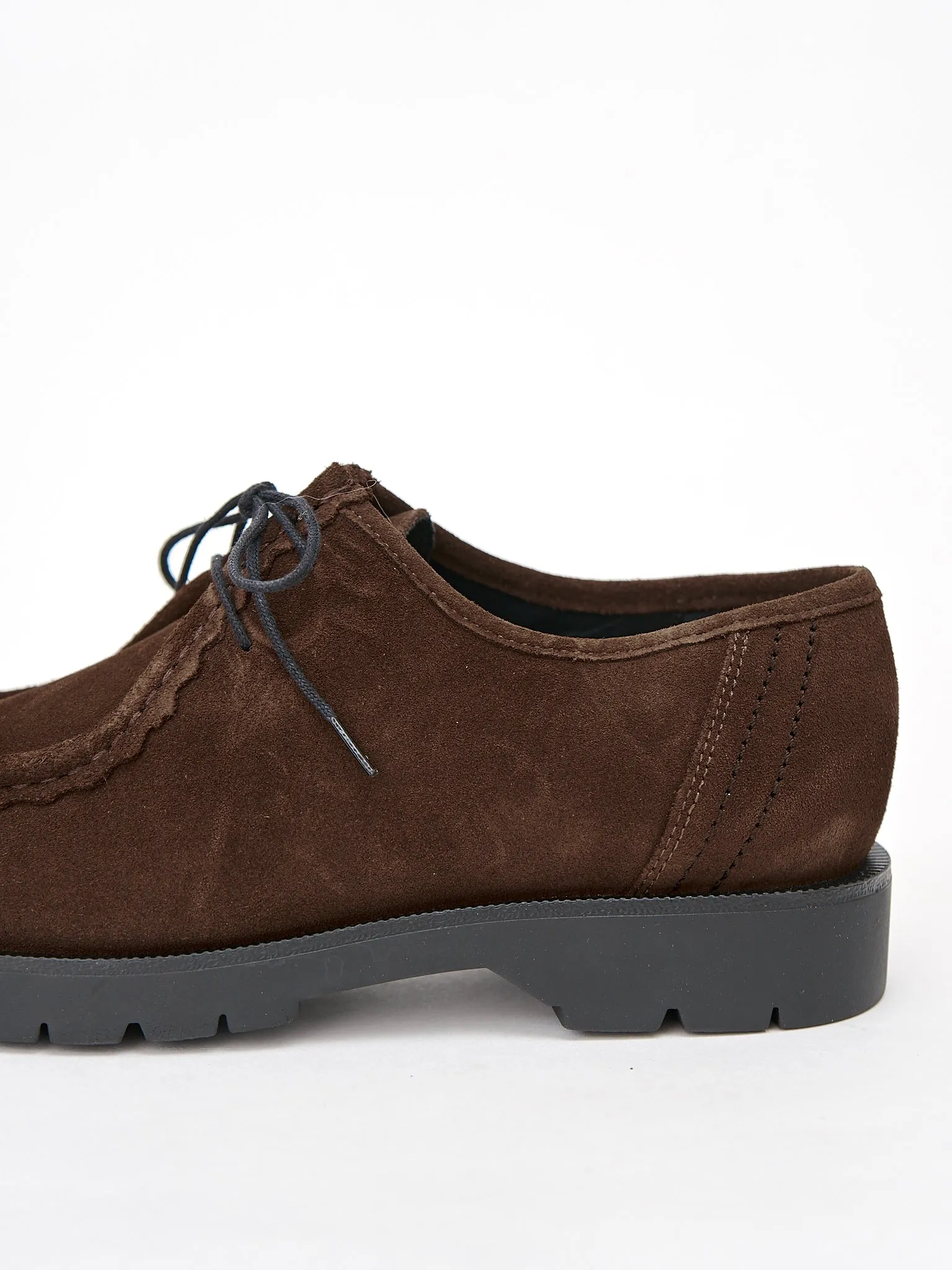 Padror VV Suede - Chocolat (Men’s)