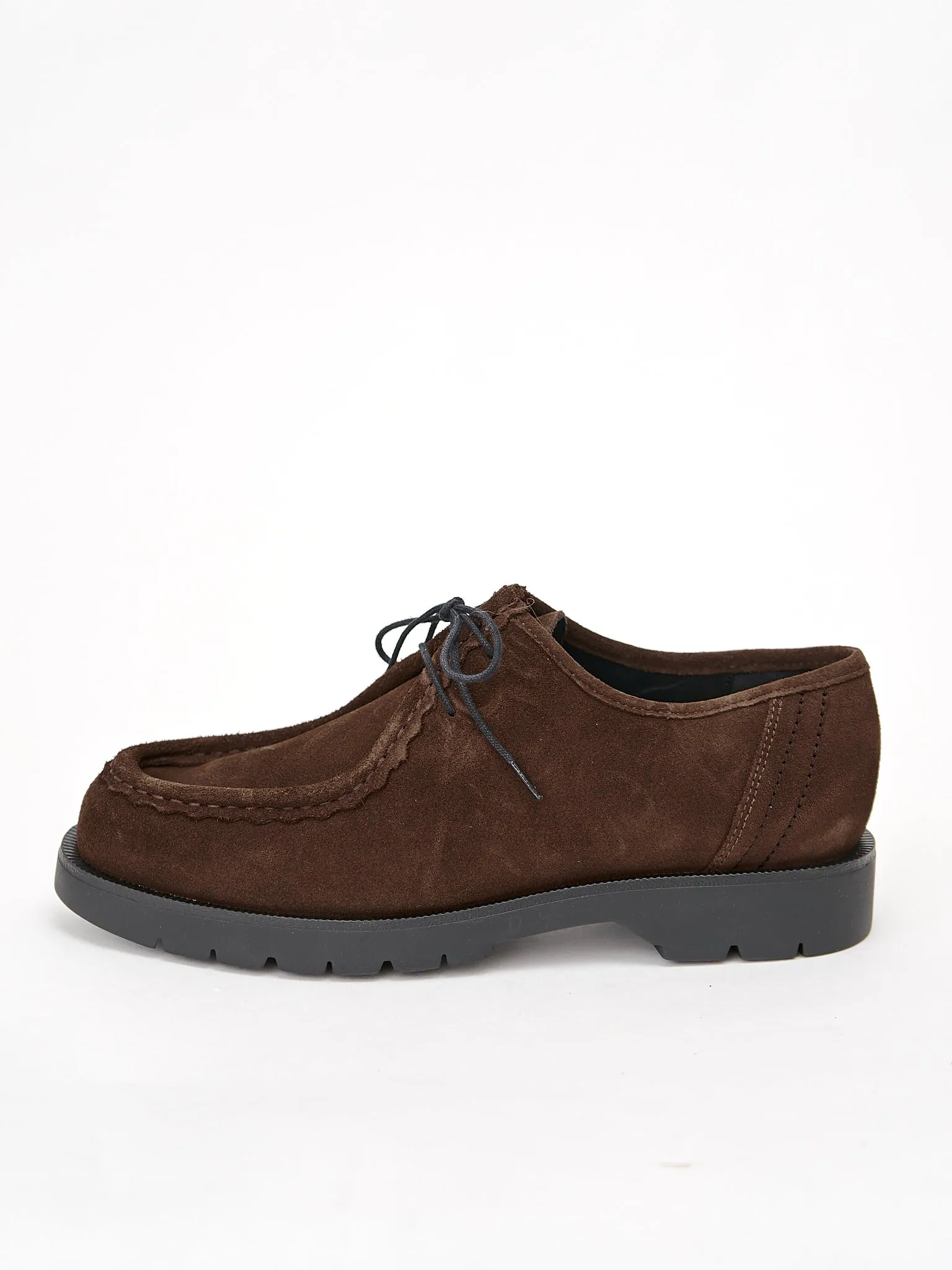 Padror VV Suede - Chocolat (Men’s)