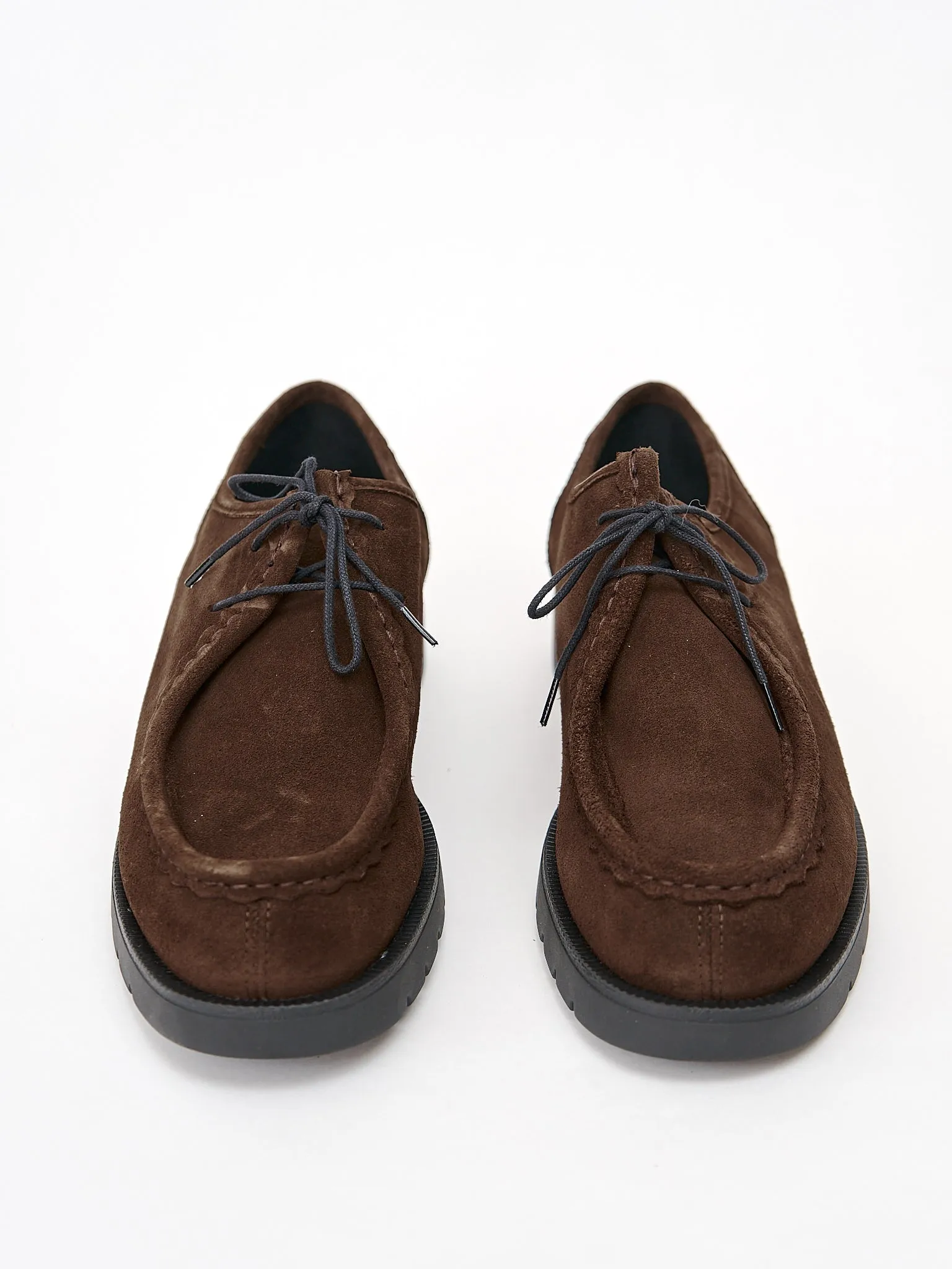 Padror VV Suede - Chocolat (Men’s)