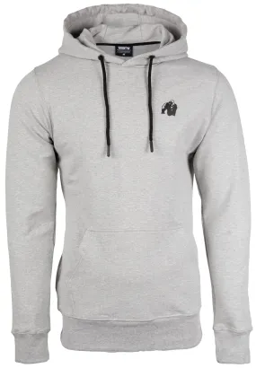 Palmer Hoodie - Gray